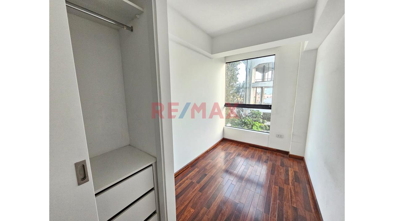 Venta Departamento Duplex En Salamanca Frente A Parque - 19