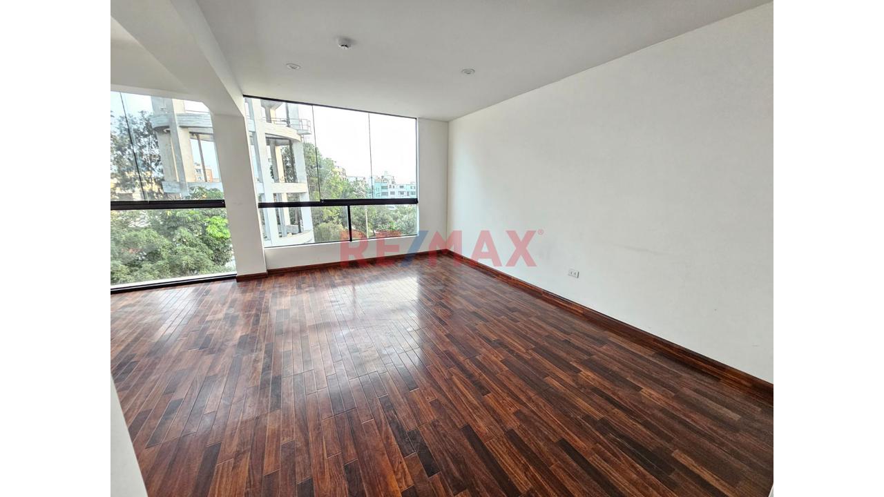 Venta Departamento Duplex En Salamanca Frente A Parque - 3