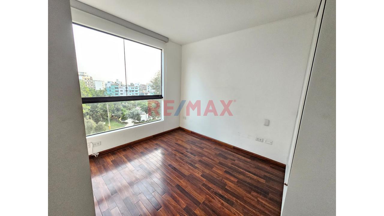 Venta Departamento Duplex En Salamanca Frente A Parque - 13