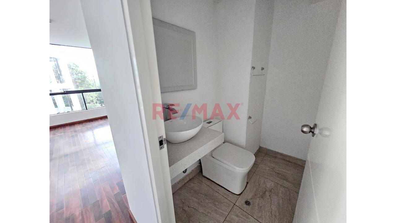 Venta Departamento Duplex En Salamanca Frente A Parque - 11