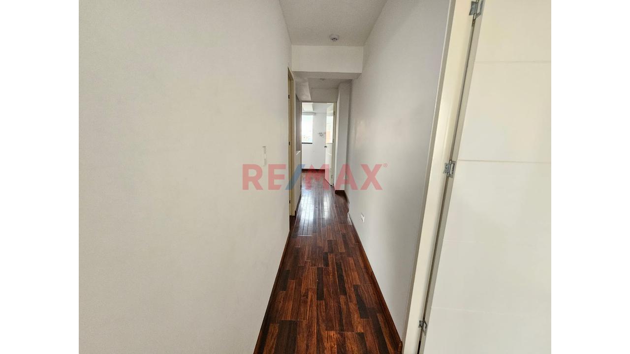 Venta Departamento Duplex En Salamanca Frente A Parque - 16