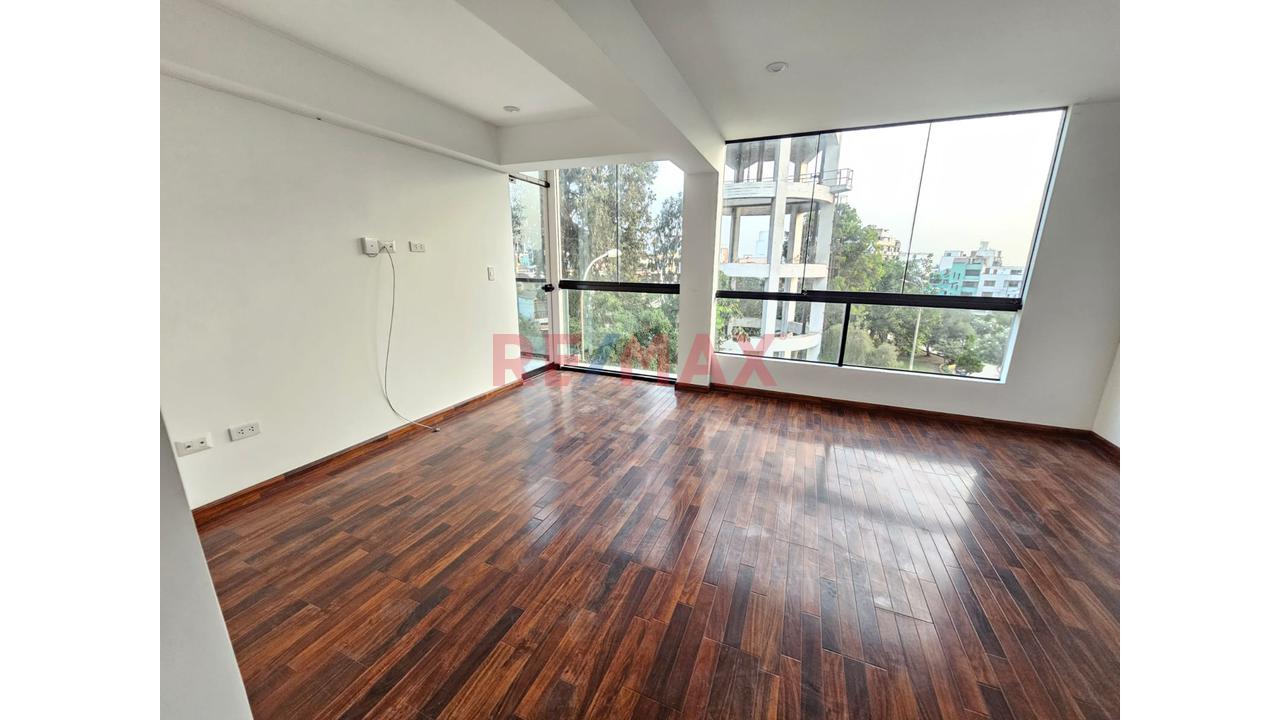 Venta Departamento Duplex En Salamanca Frente A Parque - 2