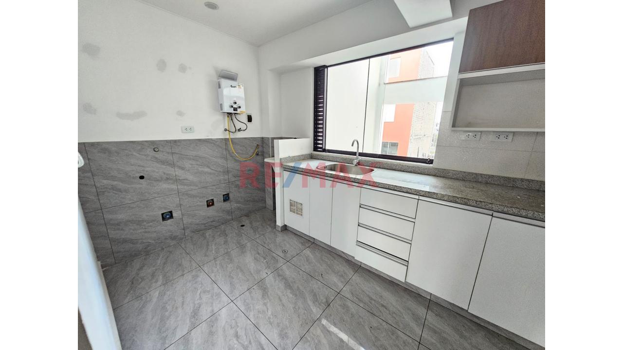 Venta Departamento Duplex En Salamanca Frente A Parque - 7