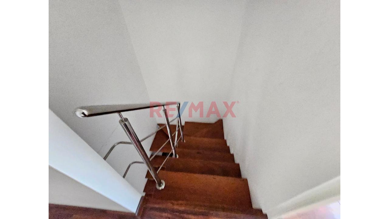 Venta Departamento Duplex En Salamanca Frente A Parque - 12