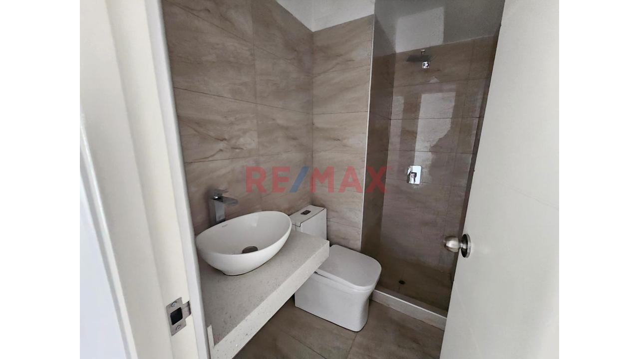 Venta Departamento Duplex En Salamanca Frente A Parque - 20