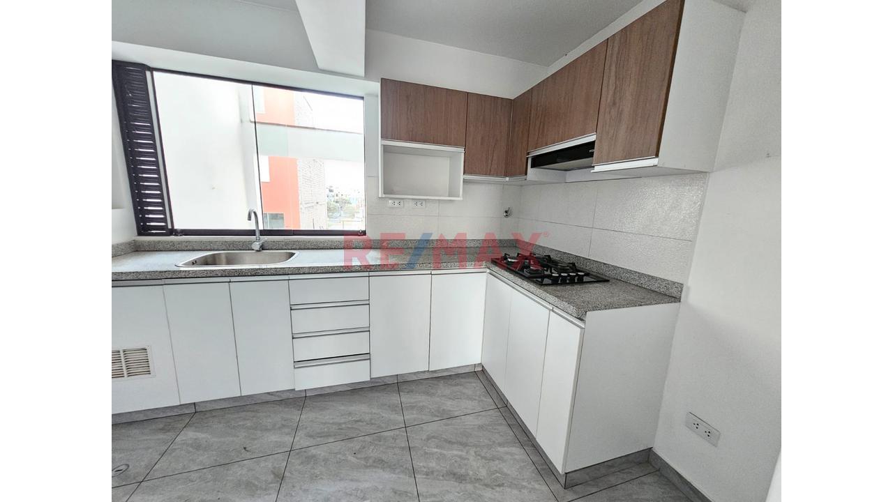 Venta Departamento Duplex En Salamanca Frente A Parque - 6