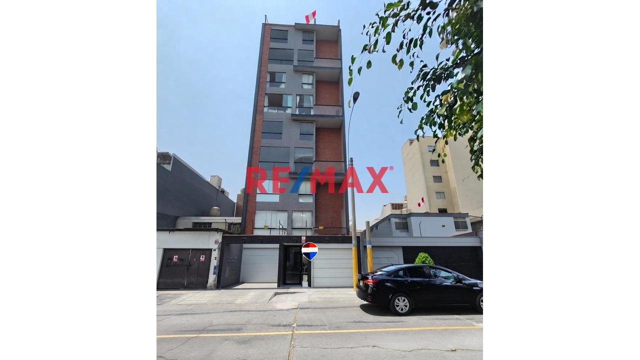 Venta Departamento Duplex En Salamanca Frente A Parque - 1