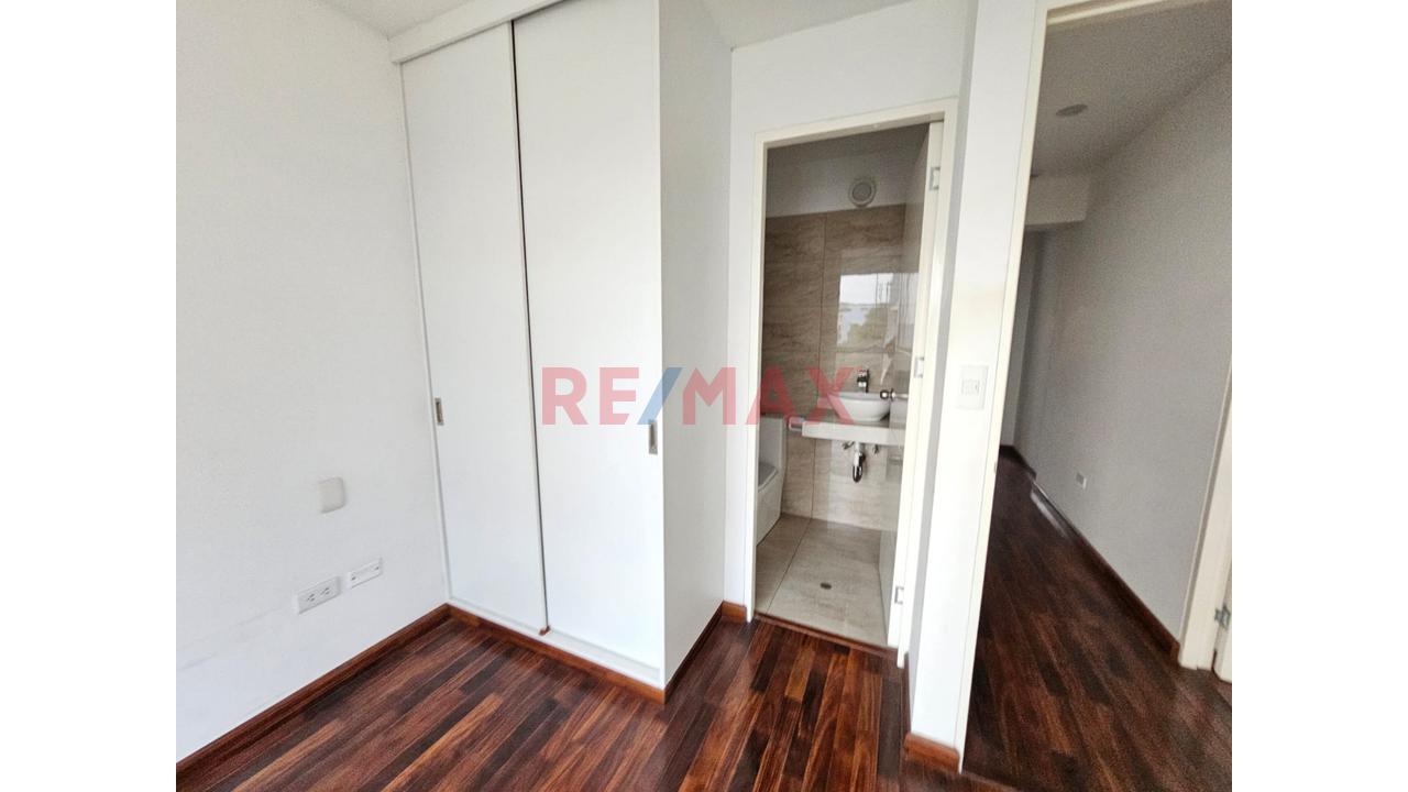 Venta Departamento Duplex En Salamanca Frente A Parque - 14