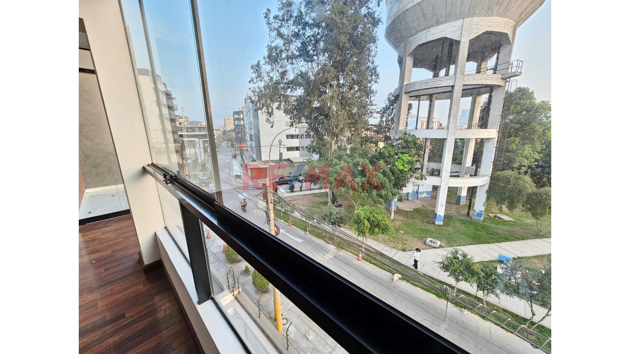 Venta Departamento Duplex En Salamanca Frente A Parque - 4