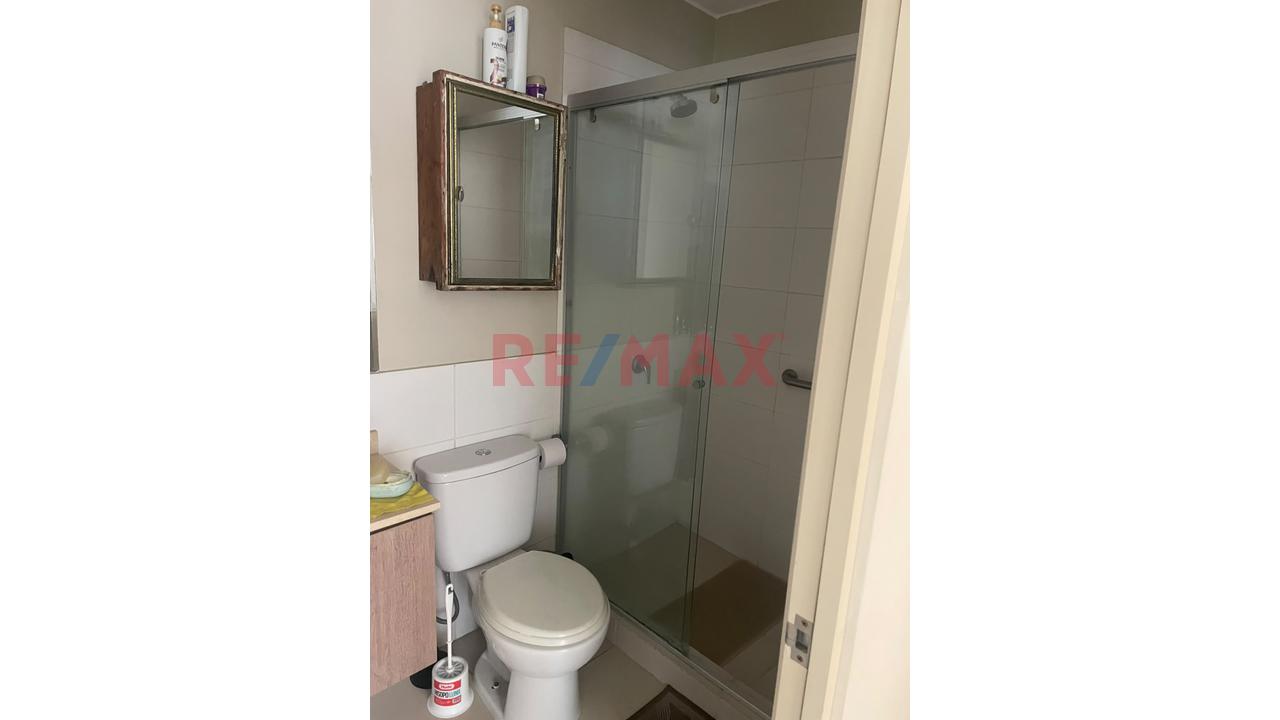 ¡Excelente Oportunidad! Departamento En Venta - Edificio Imagina Concept — foto 11
