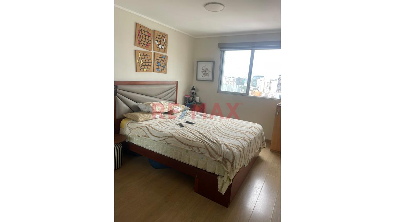 ¡Excelente Oportunidad! Departamento En Venta - Edificio Imagina Concept — foto 10
