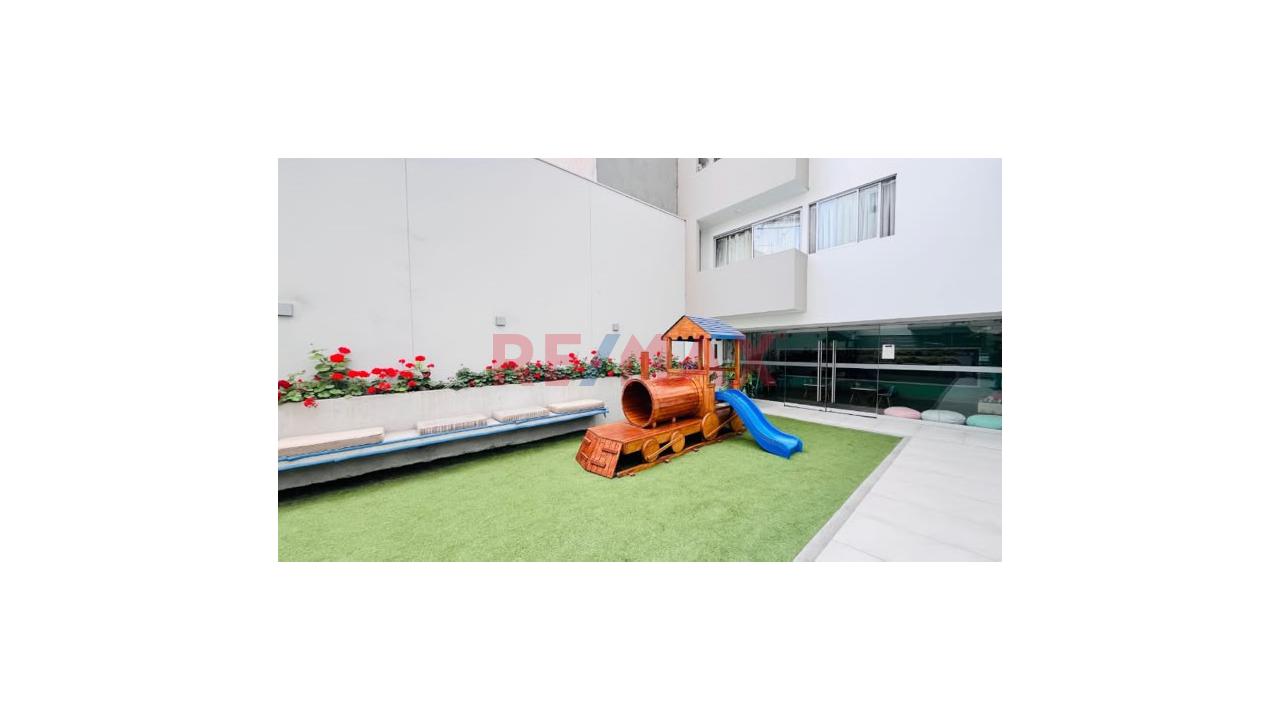 ¡Excelente Oportunidad! Departamento En Venta - Edificio Imagina Concept — foto 3