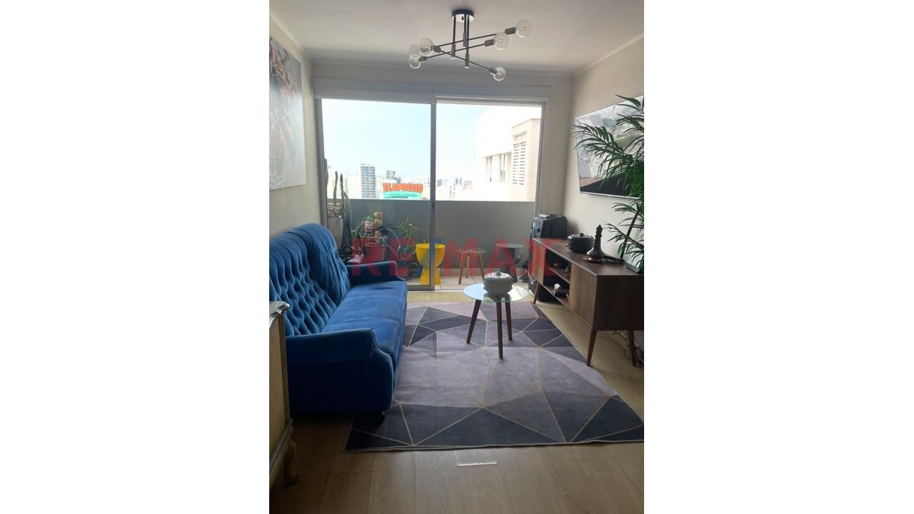 ¡Excelente Oportunidad! Departamento En Venta - Edificio Imagina Concept — foto 2