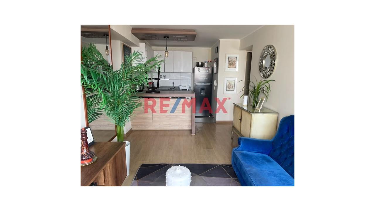 ¡Excelente Oportunidad! Departamento En Venta - Edificio Imagina Concept