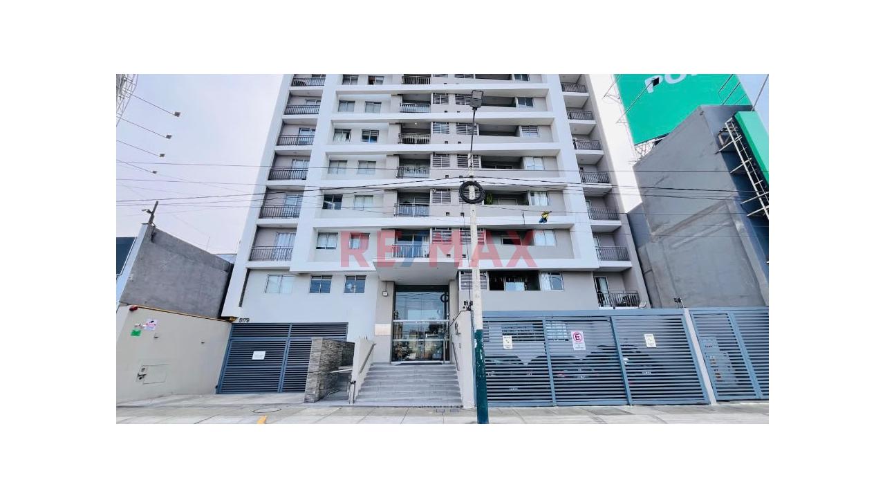 ¡Excelente Oportunidad! Departamento En Venta - Edificio Imagina Concept — foto 6