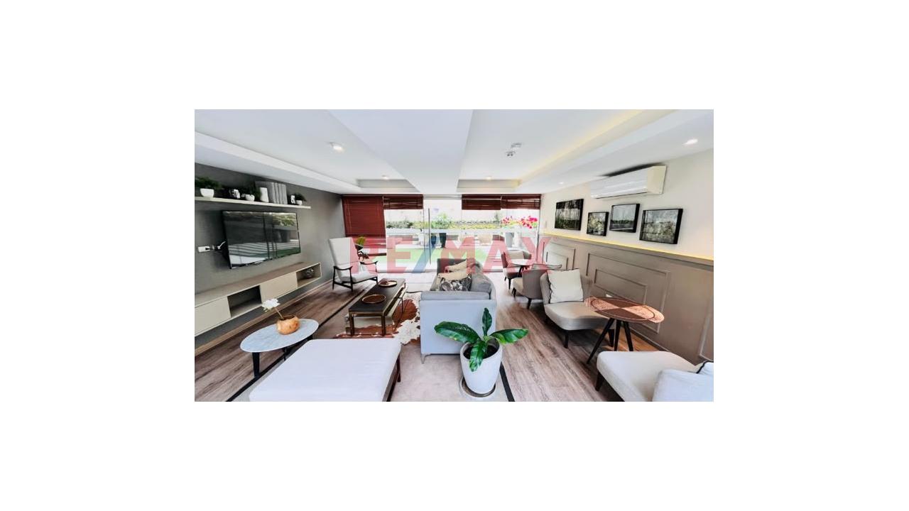 ¡Excelente Oportunidad! Departamento En Venta - Edificio Imagina Concept — foto 5