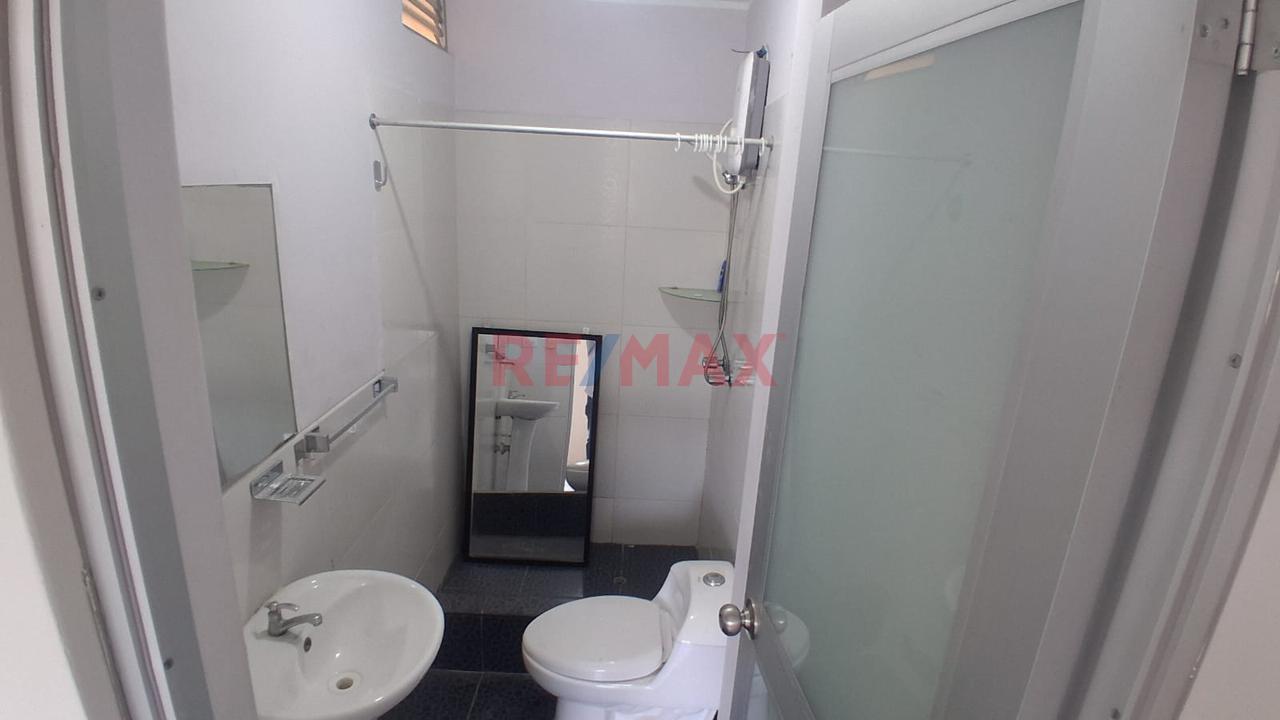 Casa En Venta Urbanizacion Las Delicias Chiclayo - 16