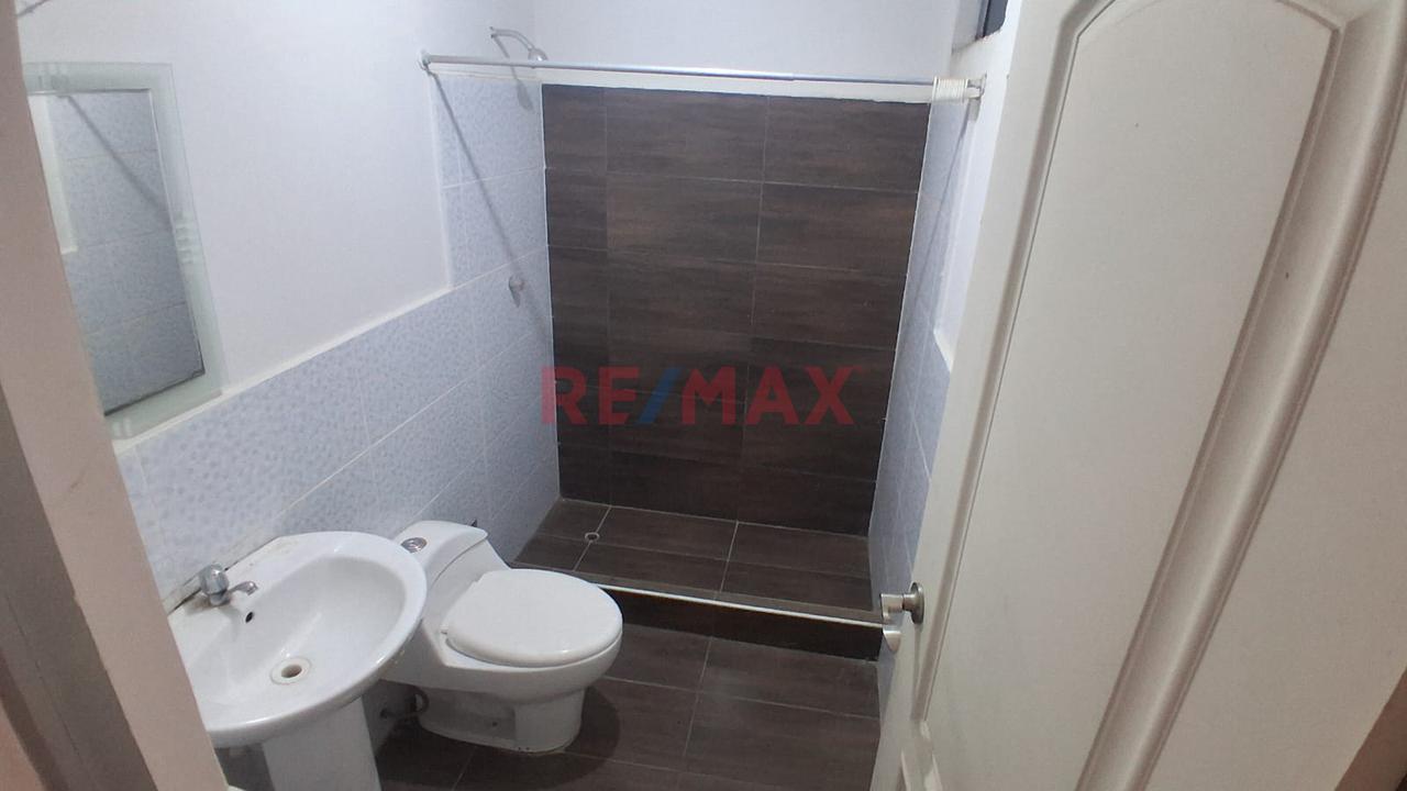 Casa En Venta Urbanizacion Las Delicias Chiclayo - 10