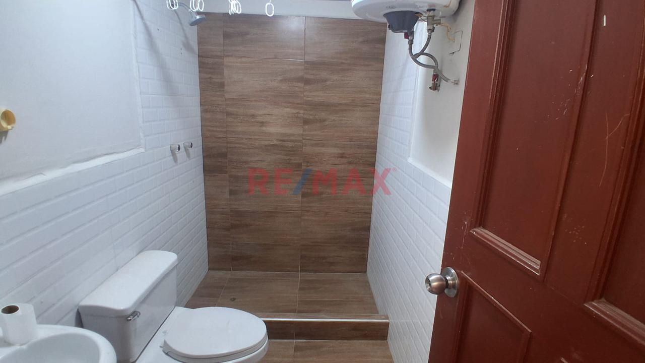 Casa En Venta Urbanizacion Las Delicias Chiclayo - 17