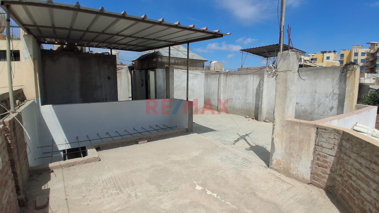 Casa En Venta Urbanizacion Las Delicias Chiclayo - 21
