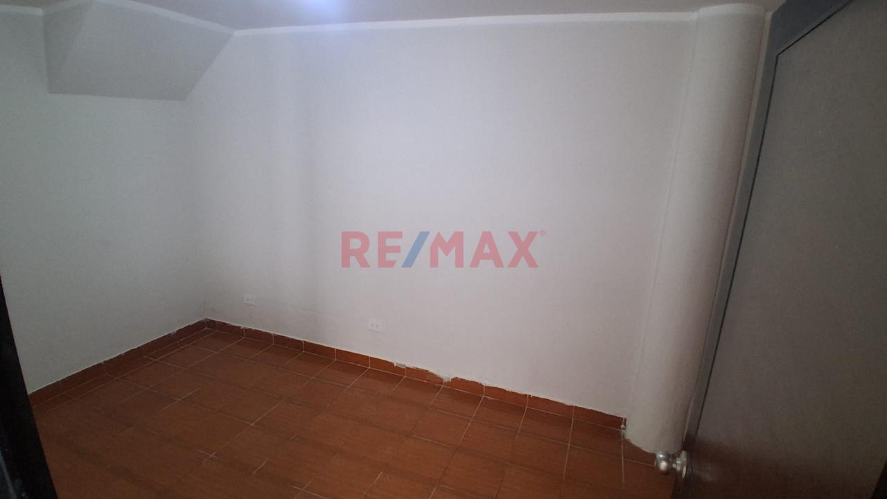 Casa En Venta Urbanizacion Las Delicias Chiclayo - 11