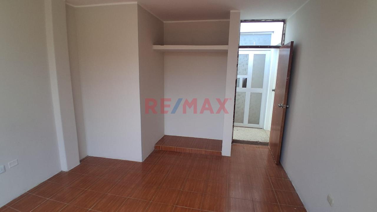 Casa En Venta Urbanizacion Las Delicias Chiclayo - 14