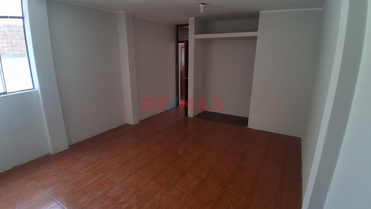 Casa En Venta Urbanizacion Las Delicias Chiclayo - 19