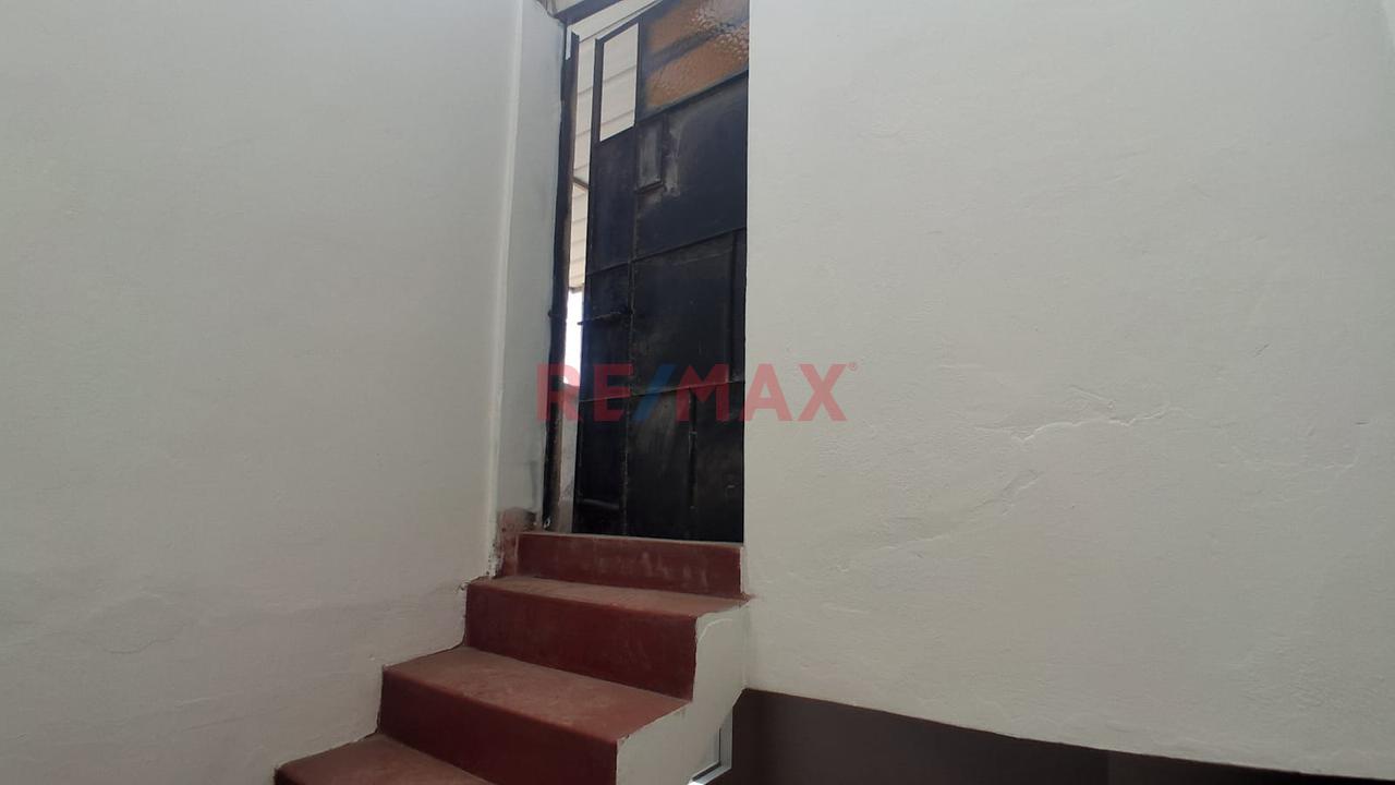 Casa En Venta Urbanizacion Las Delicias Chiclayo - 20