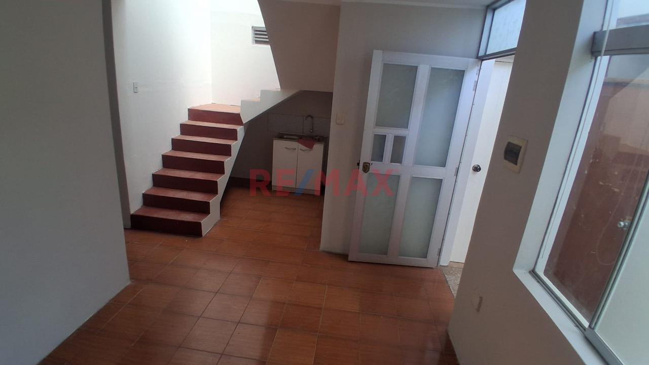 Casa En Venta Urbanizacion Las Delicias Chiclayo - 18