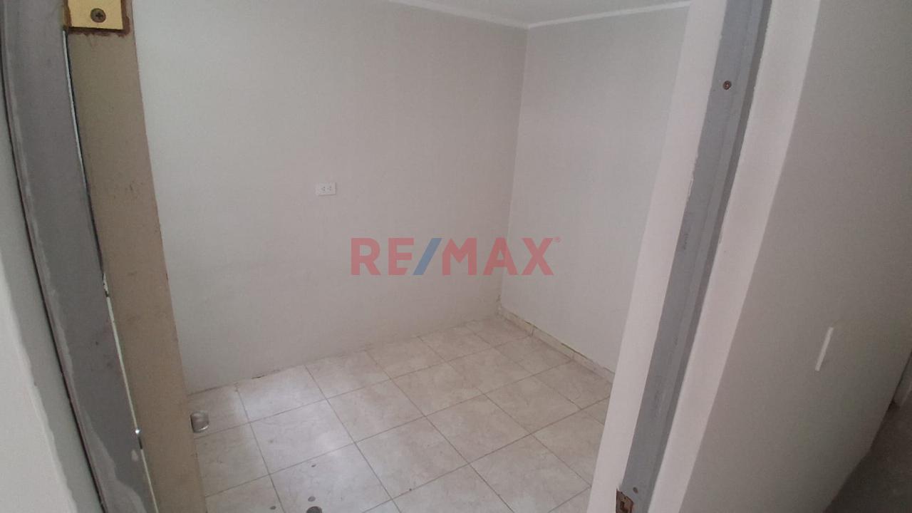 Casa En Venta Urbanizacion Las Delicias Chiclayo - 12