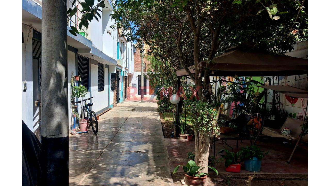 CASA URBANA 3