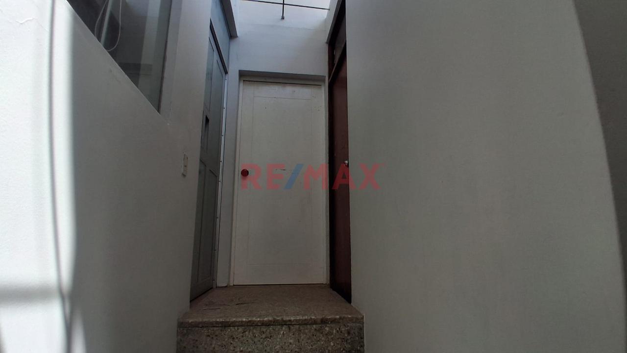 Casa En Venta Urbanizacion Las Delicias Chiclayo - 13