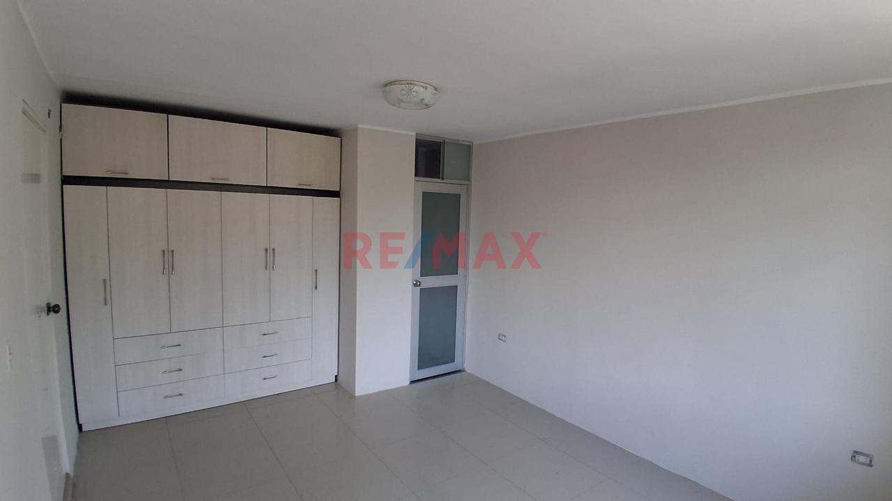 Casa En Venta Urbanizacion Las Delicias Chiclayo - 15
