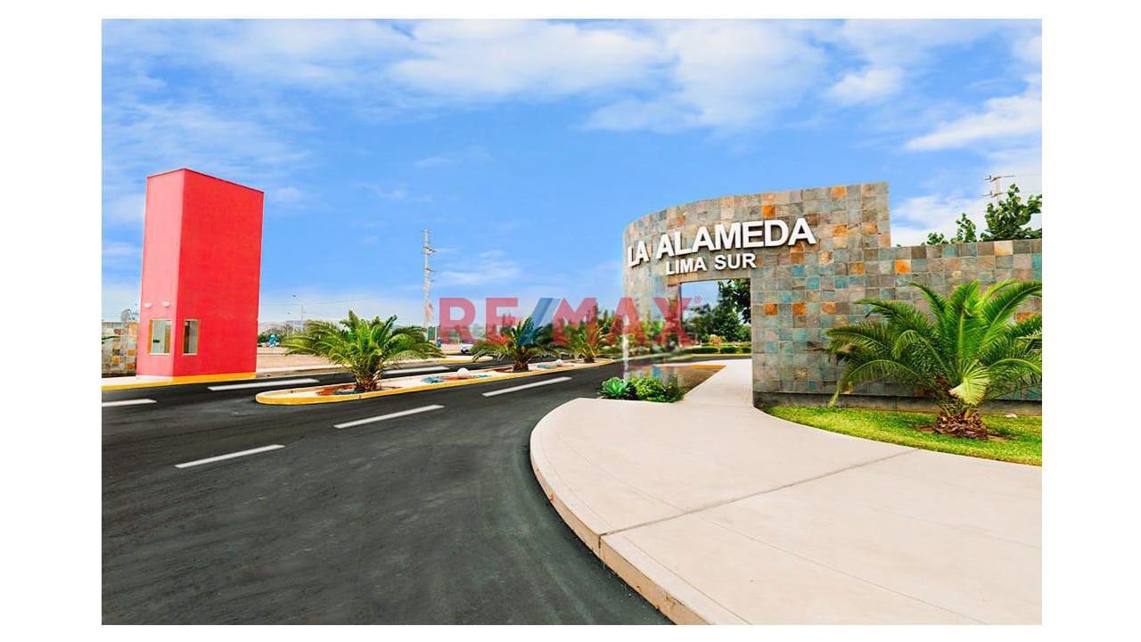 Vendo Estratégico Terreno De 90 M² Con Clima Cálido: Inversión Segura
