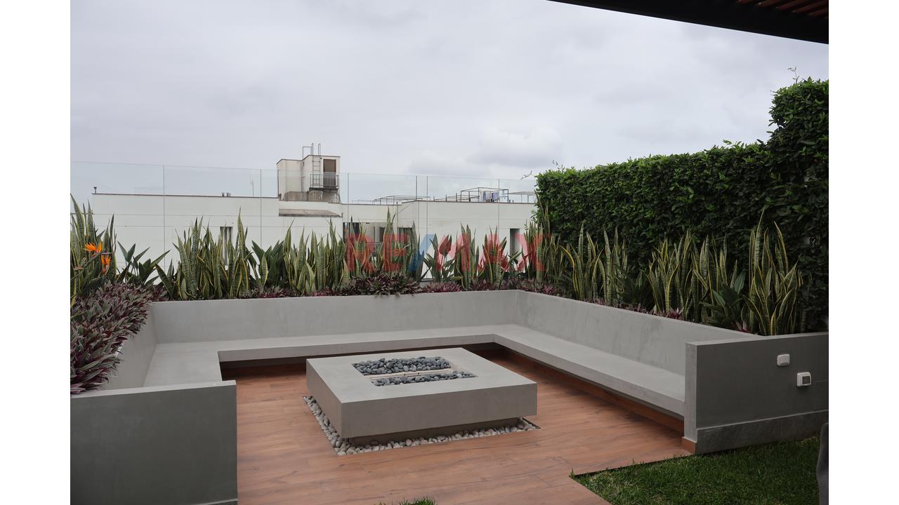 Vive Moderno, Cómodo Y Conectado En San Isidro - 15