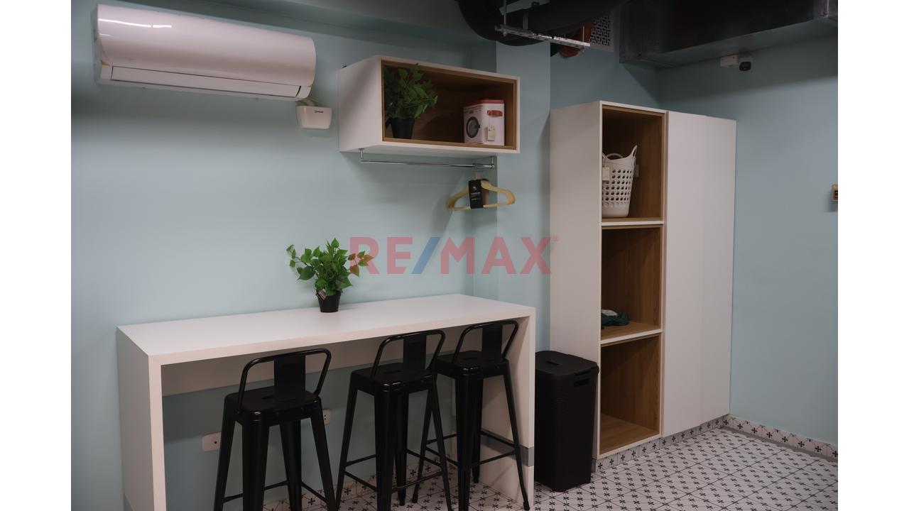 Vive Moderno, Cómodo Y Conectado En San Isidro - 13