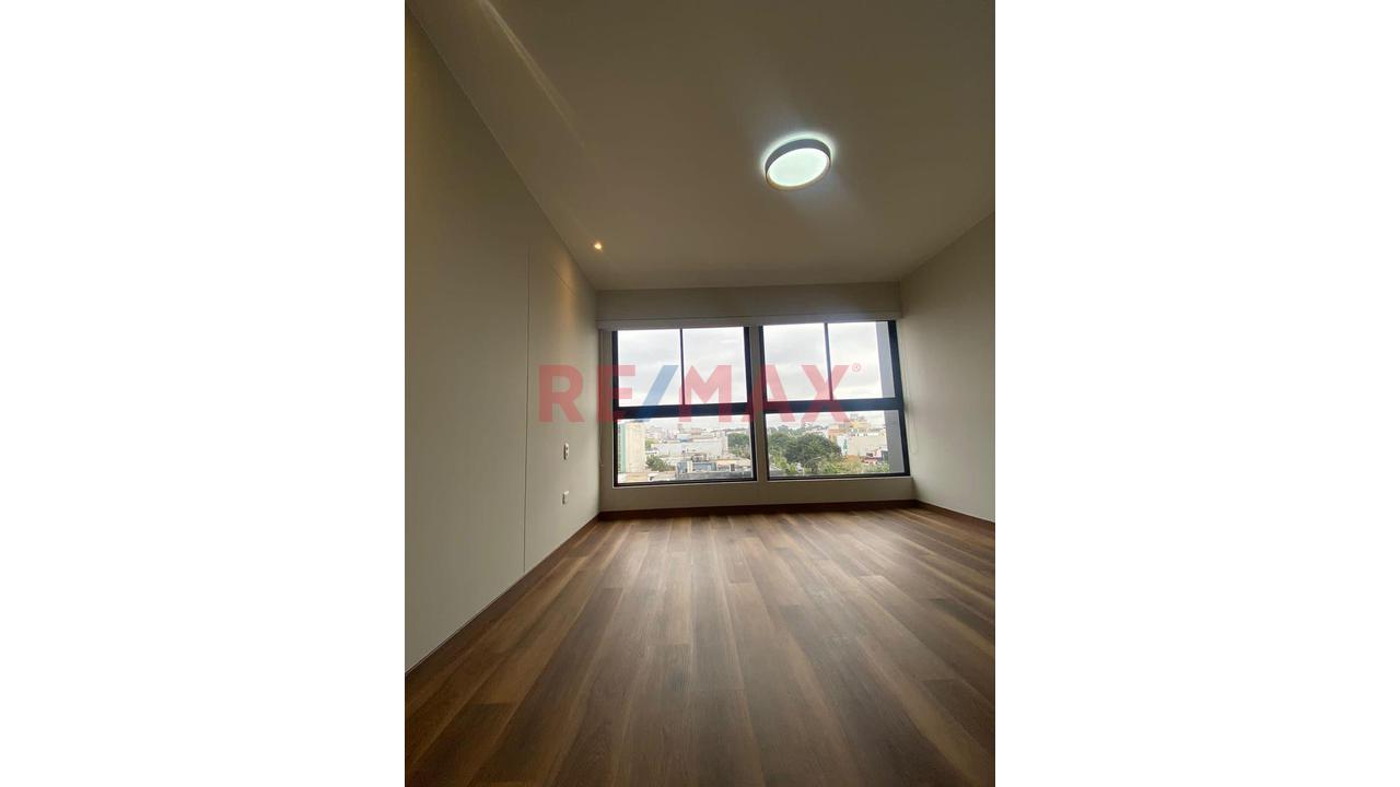 Vive Moderno, Cómodo Y Conectado En San Isidro - 2