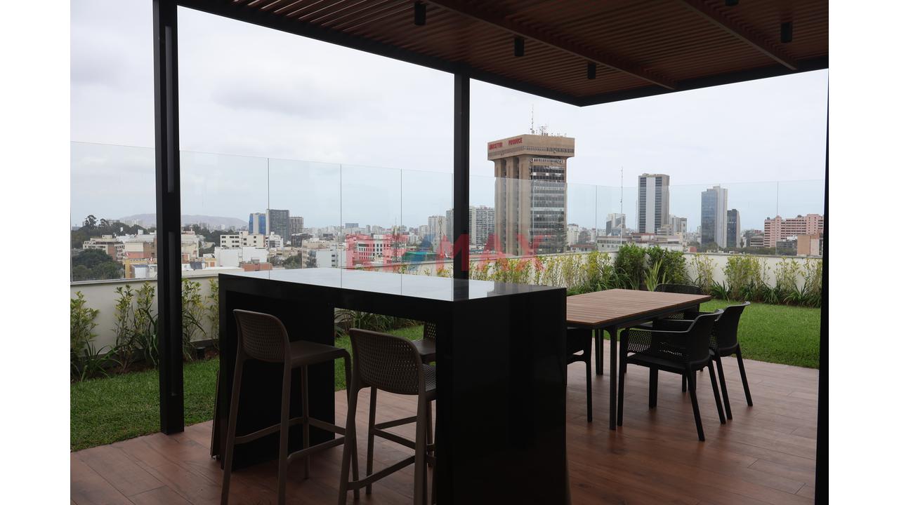 Vive Moderno, Cómodo Y Conectado En San Isidro - 14