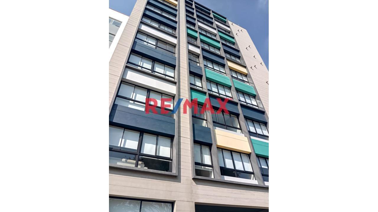Vive Moderno, Cómodo Y Conectado En San Isidro - 1