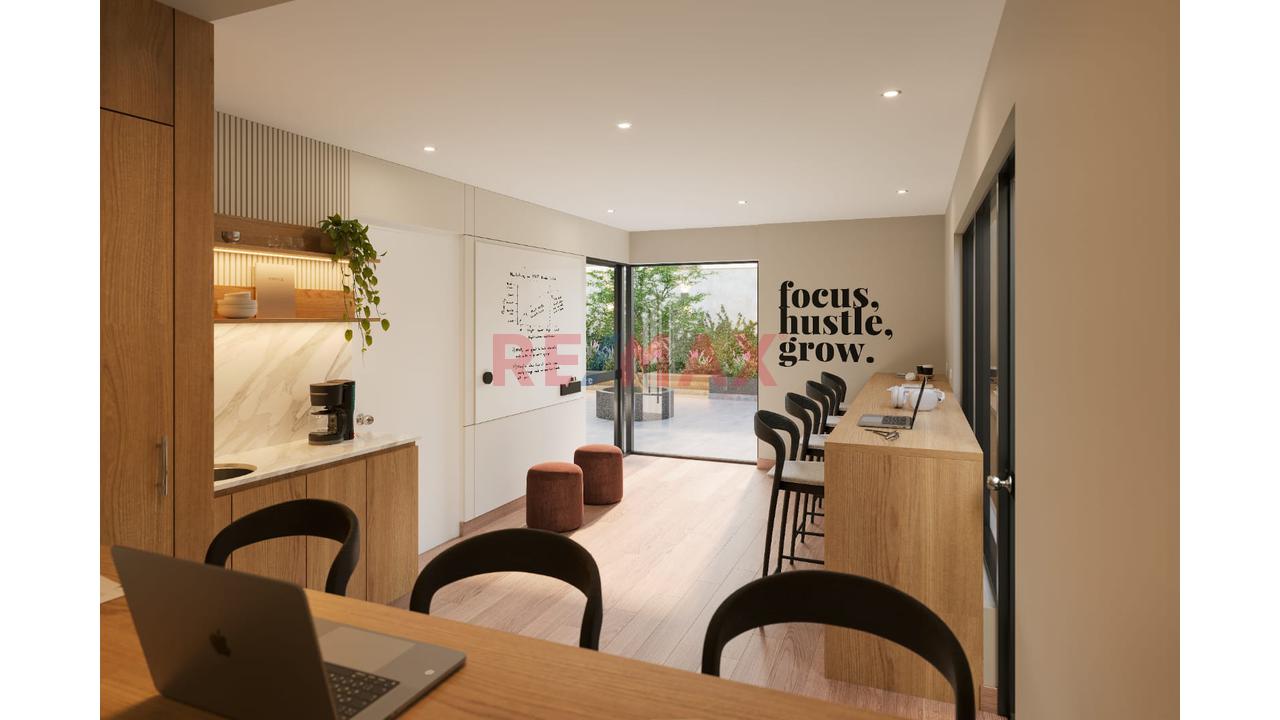 Venta Departamento Flat Estreno