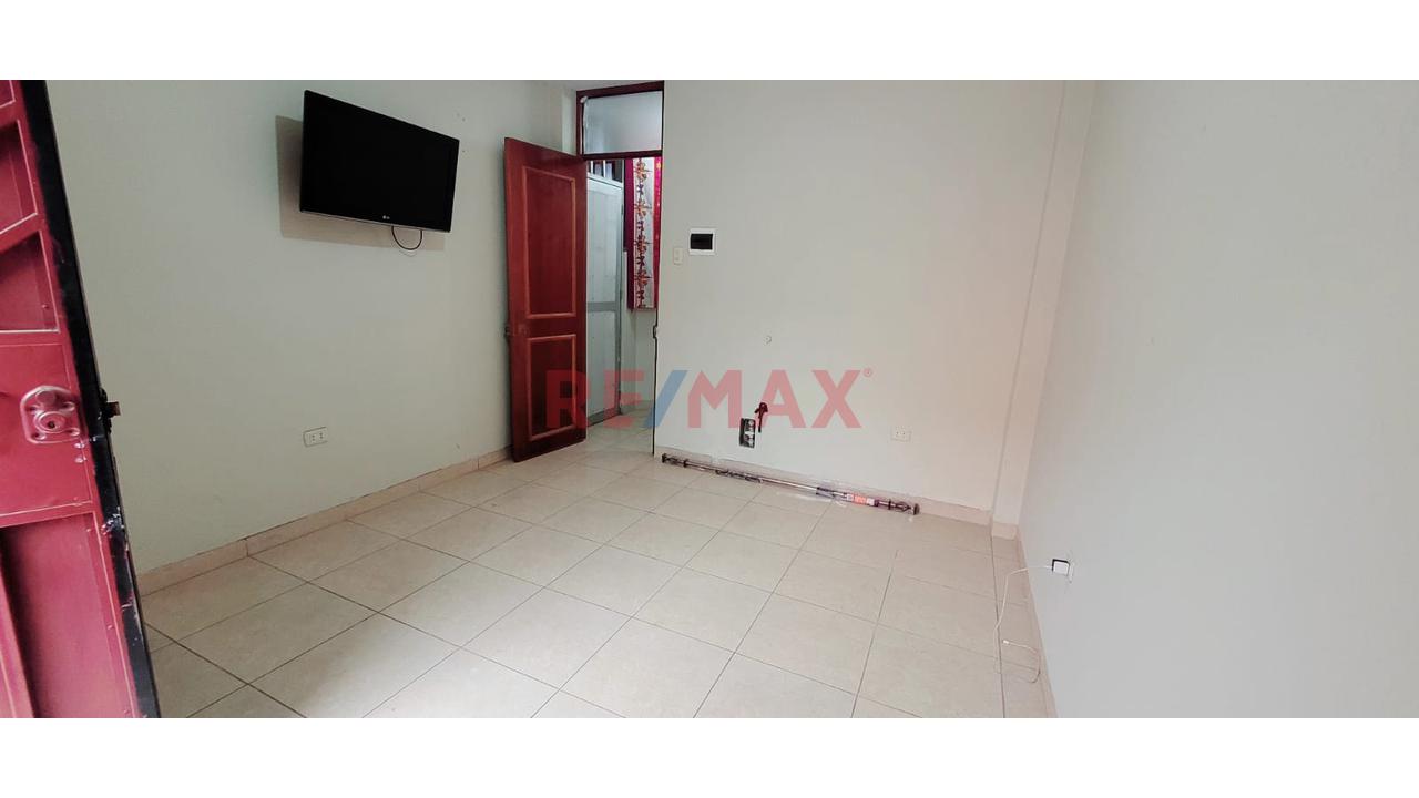 🏠 Alquiler De Habitación Independiente – Callao - 2