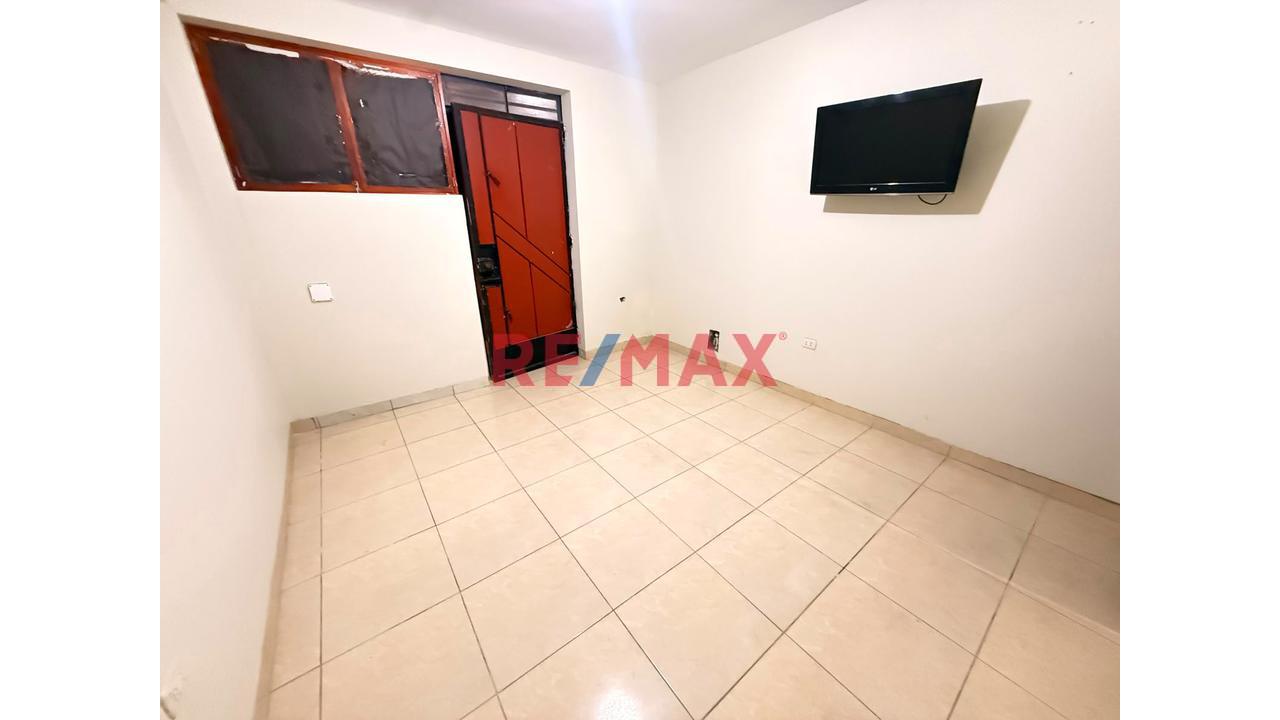 🏠 Alquiler De Habitación Independiente – Callao