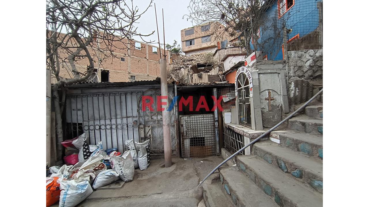 Ocasión Venta De Terreno