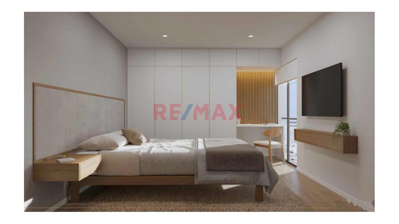 Se Vende Lindo Departamento En Proyecto A Una Cuadra Del Malecon De Miraflores Y De Larcomar — foto 11