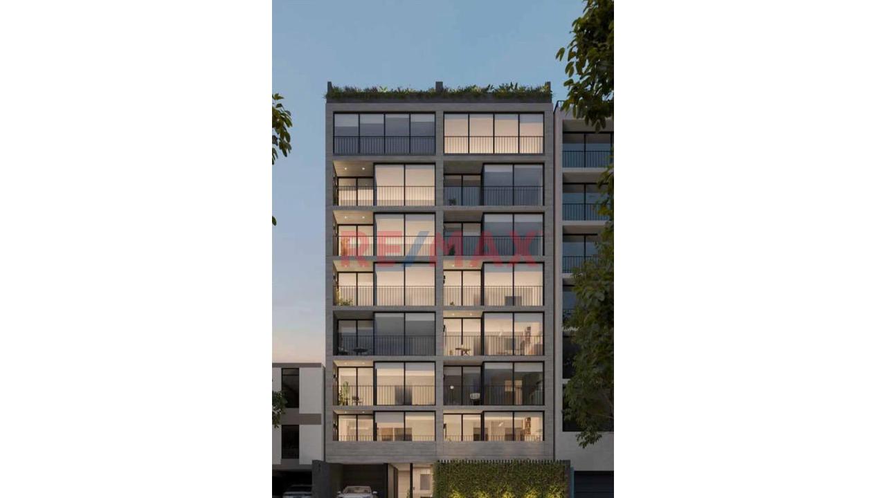 Se Vende Lindo Departamento En Proyecto A Una Cuadra Del Malecon De Miraflores Y De Larcomar — foto 3