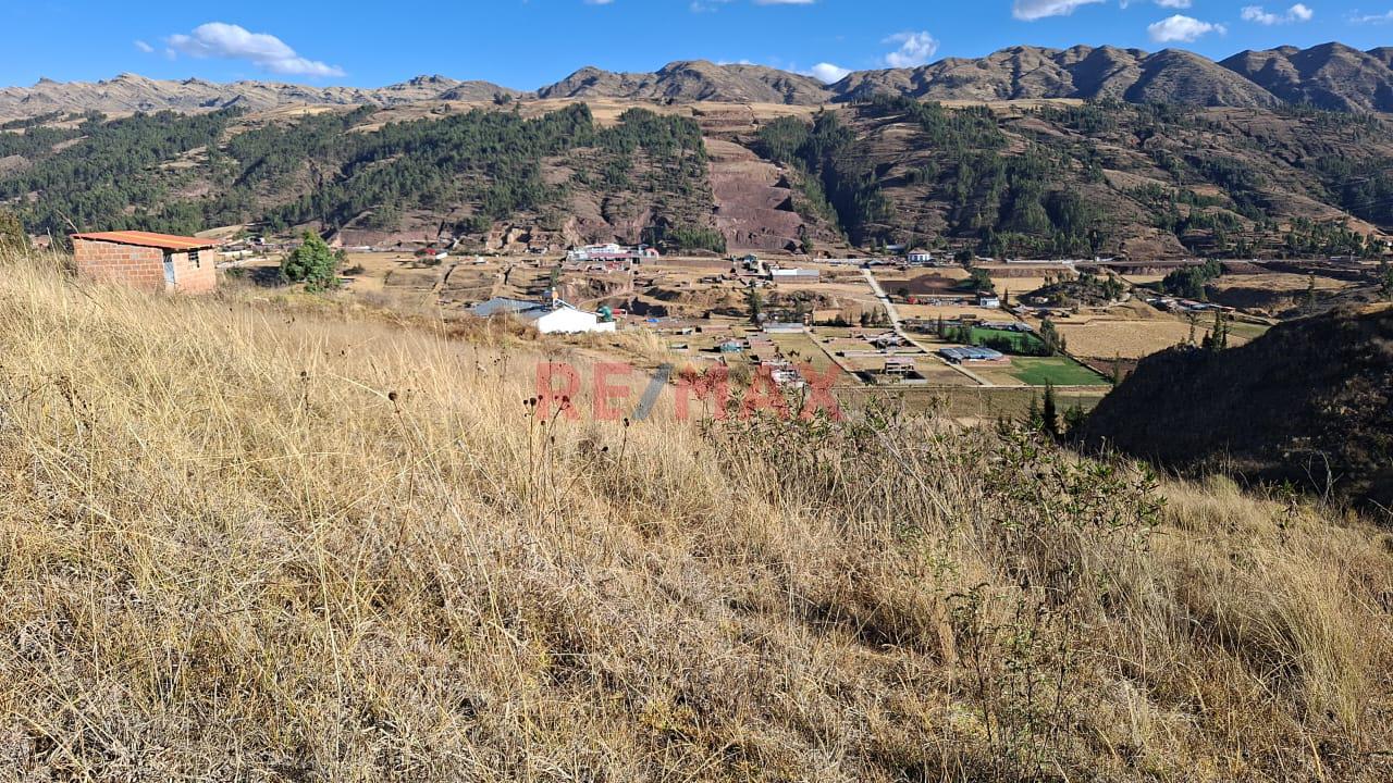 En Venta! Excelente Terreno En Pucyura – Anta - 1