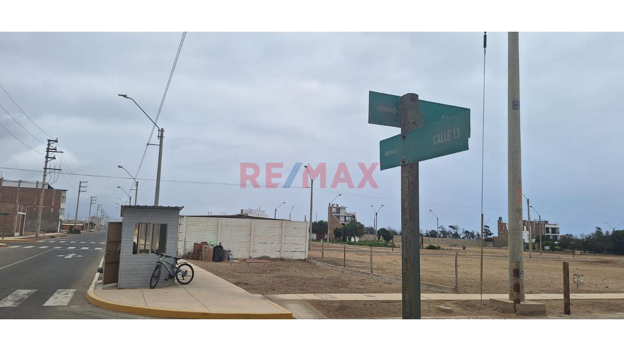 Vendo Estratégico Terreno De 90 M² En Chilca: En Alameda Lima Sur — foto 5
