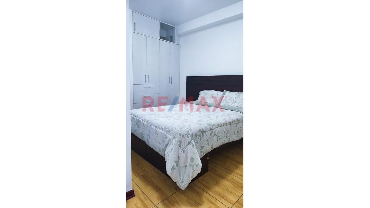 🏡 ¡Se Alquila Hermoso Departamento Amoblado En Urb. Ttio – Cusco! ✨ - 3