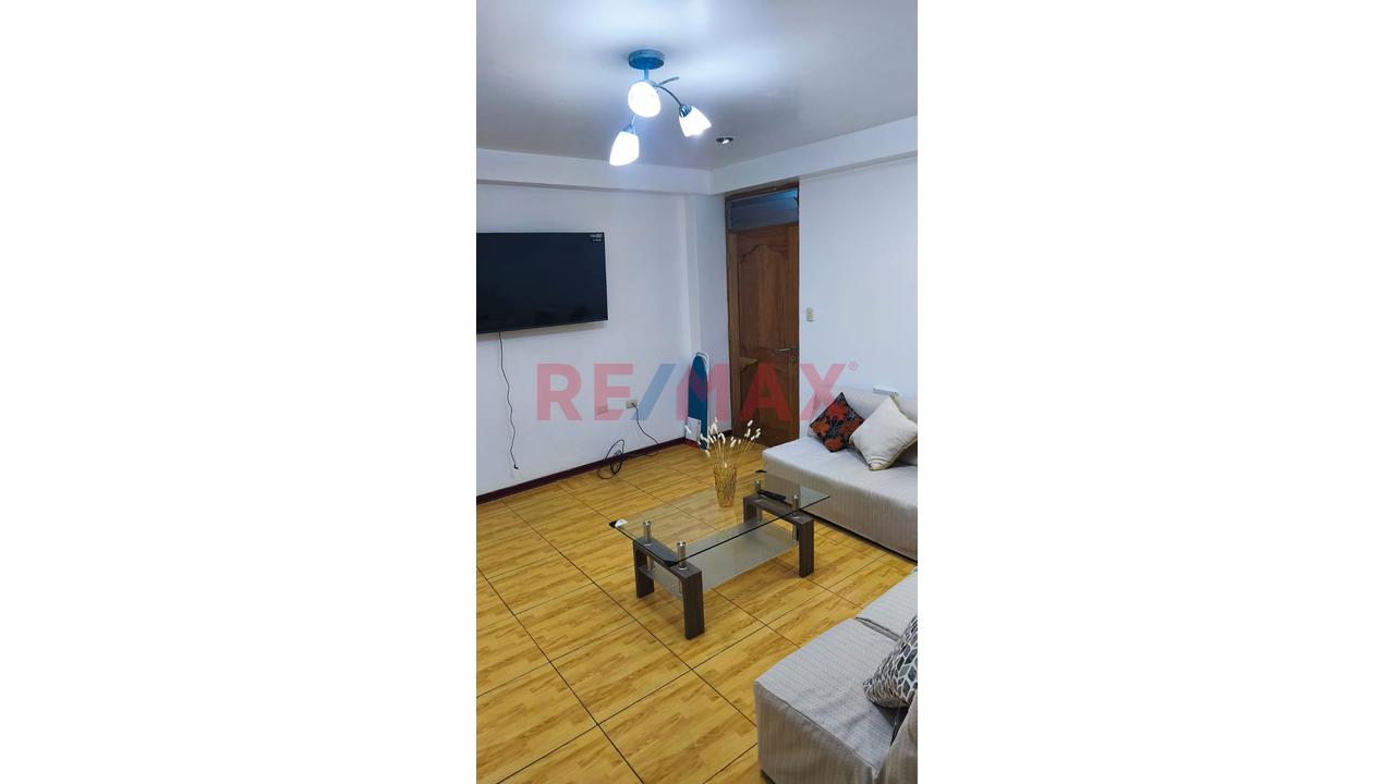 🏡 ¡Se Alquila Hermoso Departamento Amoblado En Urb. Ttio – Cusco! ✨ - 6