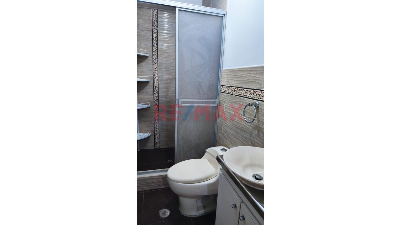 🏡 ¡Se Alquila Hermoso Departamento Amoblado En Urb. Ttio – Cusco! ✨ - 4